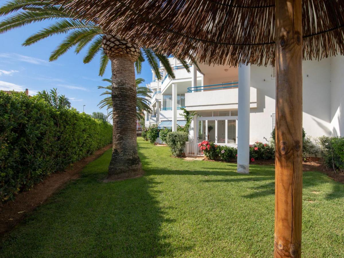 Apartment La Senia By Interhome Denia Exterior foto